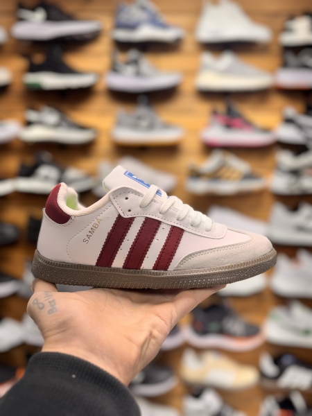 سامبا زنونه