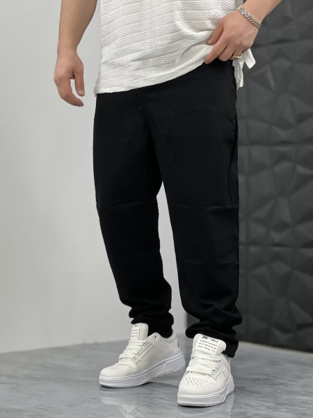 مام فیت ZARA مشکی کد d 8230