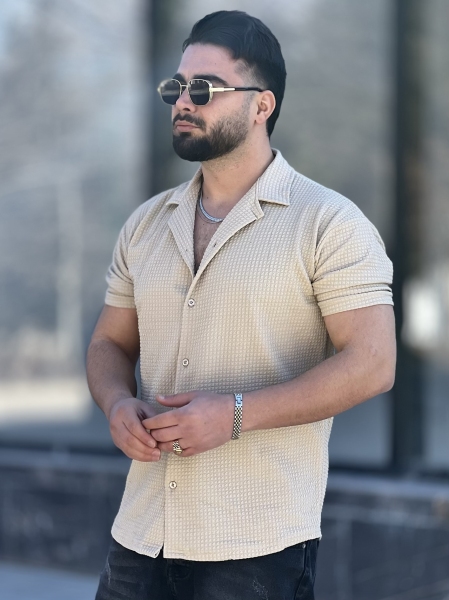 پیراهن FENDI کرم C