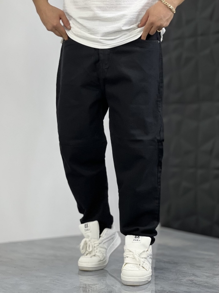 مام فیت ZARA مشکی کد d 8230