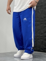 بگ balenciaga آبی کد 66