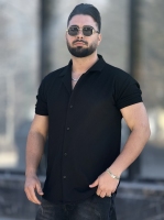 پیراهن FENDI مشکی