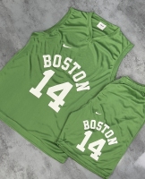 ست ورزشی Boston سبز