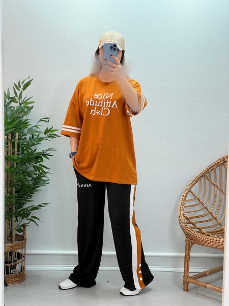 ست گلکسی nice