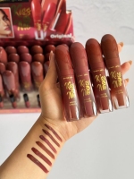 رژمایع بروکن گیرل