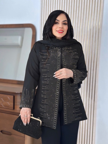 کت مزونی آلا