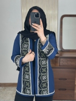 کت مزونی باران