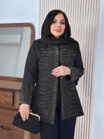 کت مزونی آلا