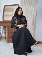 کت و دامن مزونی سلدا