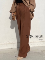 شلوار بگ کجراه