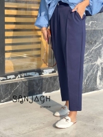 شلوار مام کجراه