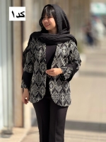 کت مازراتی تمام پولک