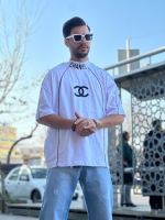 تیشرت مردانه چنل