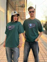 تیشرت ست کاپلی نایک سالیوان