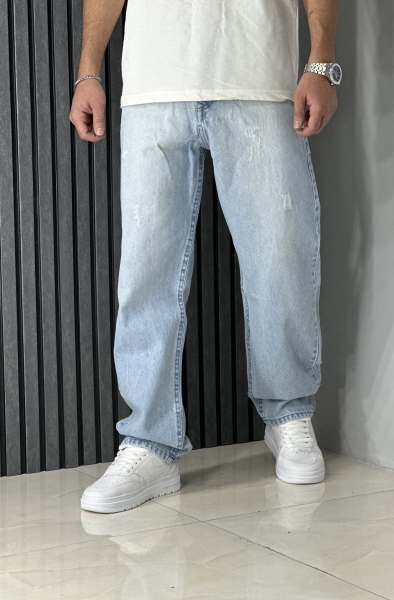 جین بگ ابی یخی