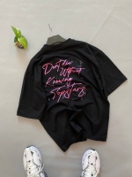 تی شرت پارچه ماکان صد در صد پنبه گرم بالا