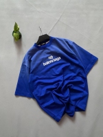 تی شرت پارچه دورس دونخ گرم بالا صد در صد پنبه