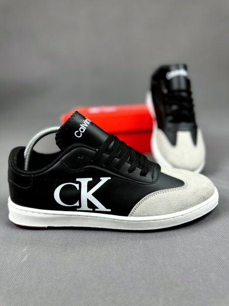 کتونی اسپرت (ck)مشکی