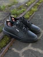 کفش کتونی VANS LV مشکی تمام