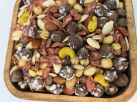 آجیل اقتصادی نیم کیلویی