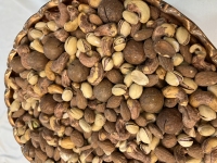 آجیل درباری نیم کیلویی