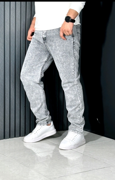 جین راسته طوسی