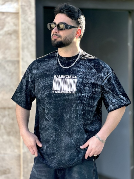تیشرت Balen بارکد