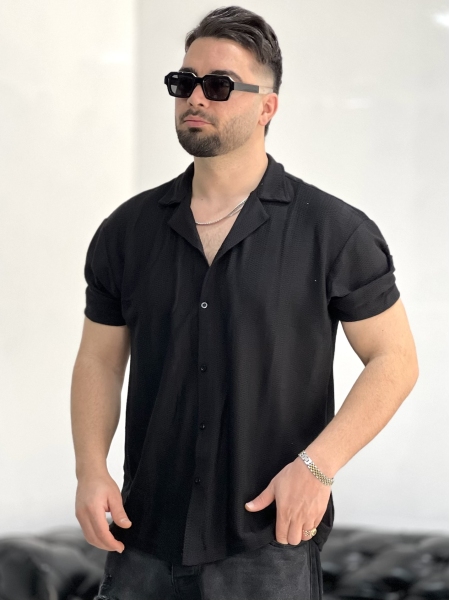 پیراهن Marakech مشکی A
