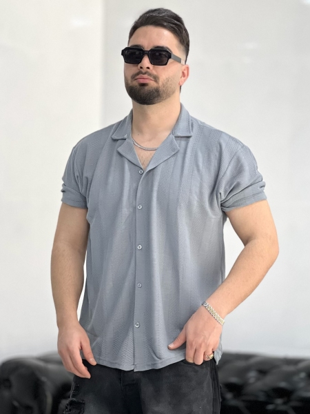 پیراهن Marakech طوسی A