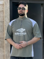 نیم زیپ Balen سدری D