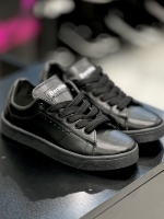 ونس Bershka مشکی تمام 495