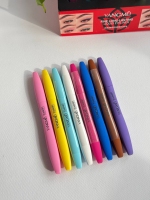 خط چشم رنگی یانگمی