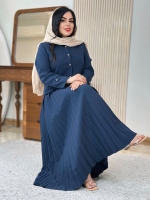 کت و دامن پلیسه تیارا
