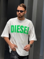 تیشرت چاپ DIESEL