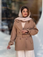 کت مازراتی4دکمه بغل جیب