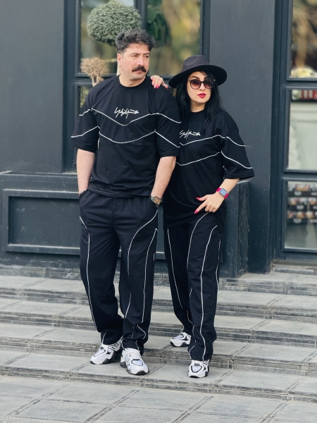 ست بگ استایل