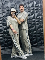 ست بگ استایل