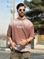 تیشرت دونخ دیزل