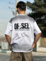 تیشرت دونخ دیزل