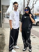 تیشرت مغزی دوزی نایک