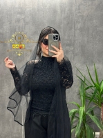 شومیز گیپور