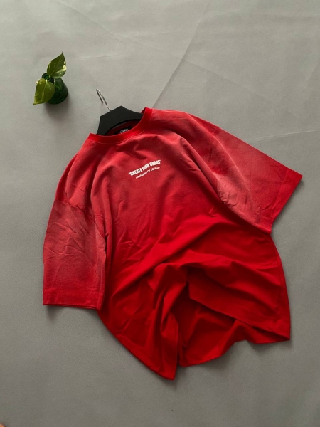 تی شرت صد در صد پنبه دورس دونخ قواره لش