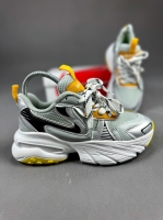 کتونی اسپرت (بالنسیگا) طوسی زرد