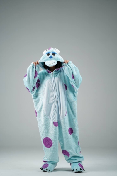 پتو سالیوان سرهمی