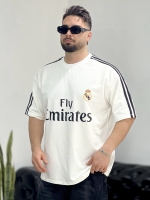 کیت REAL سفید