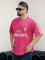 کیت REAL صورتی