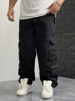 کارگو MASTER مشکی C