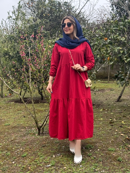 پیراهن دریا