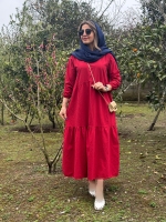 پیراهن دریا
