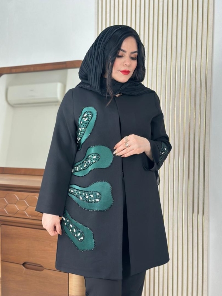 کت مزونی لیندا
